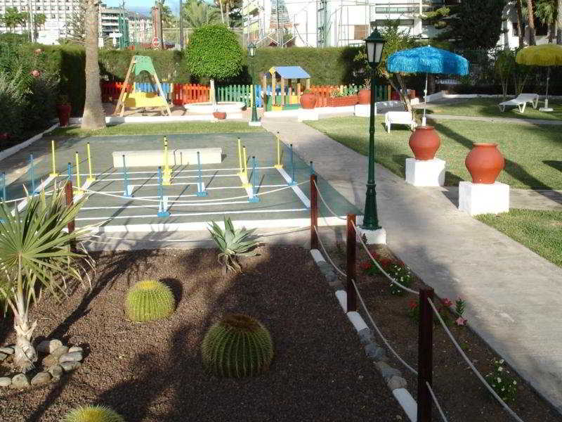 Apartamento Los Ficus Playa Del Inlges ปลายา เดล อิงเกลส ภายนอก รูปภาพ