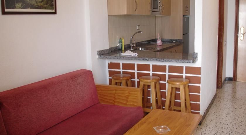 Apartamento Los Ficus Playa Del Inlges ปลายา เดล อิงเกลส ภายนอก รูปภาพ